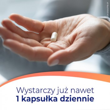 Dicoflor 3, kapsułki, 50 sztuk