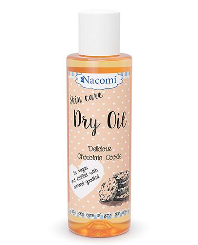 NACOMI Olejek do ciała pyszne ciasteczko - 150 ml zdjęcie