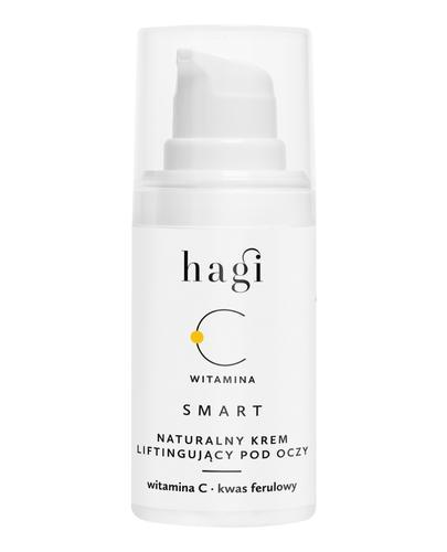 Hagi Smart C Naturalny Krem liftingujący pod oczy, 15 ml zdjęcie