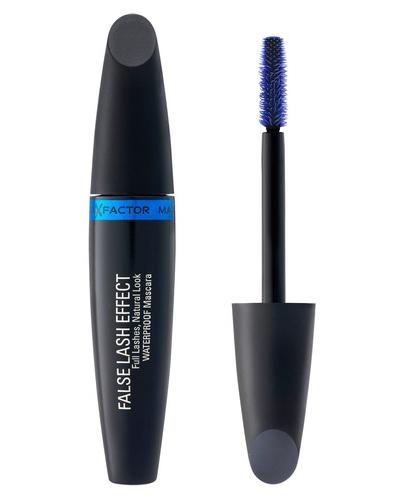 Max Factor False Lash Effect Wodoodporny wydłużająco - pogrubiający tusz do rzęs Black  - 13,1 ml - cena, opinie, właściwości zdjęcie