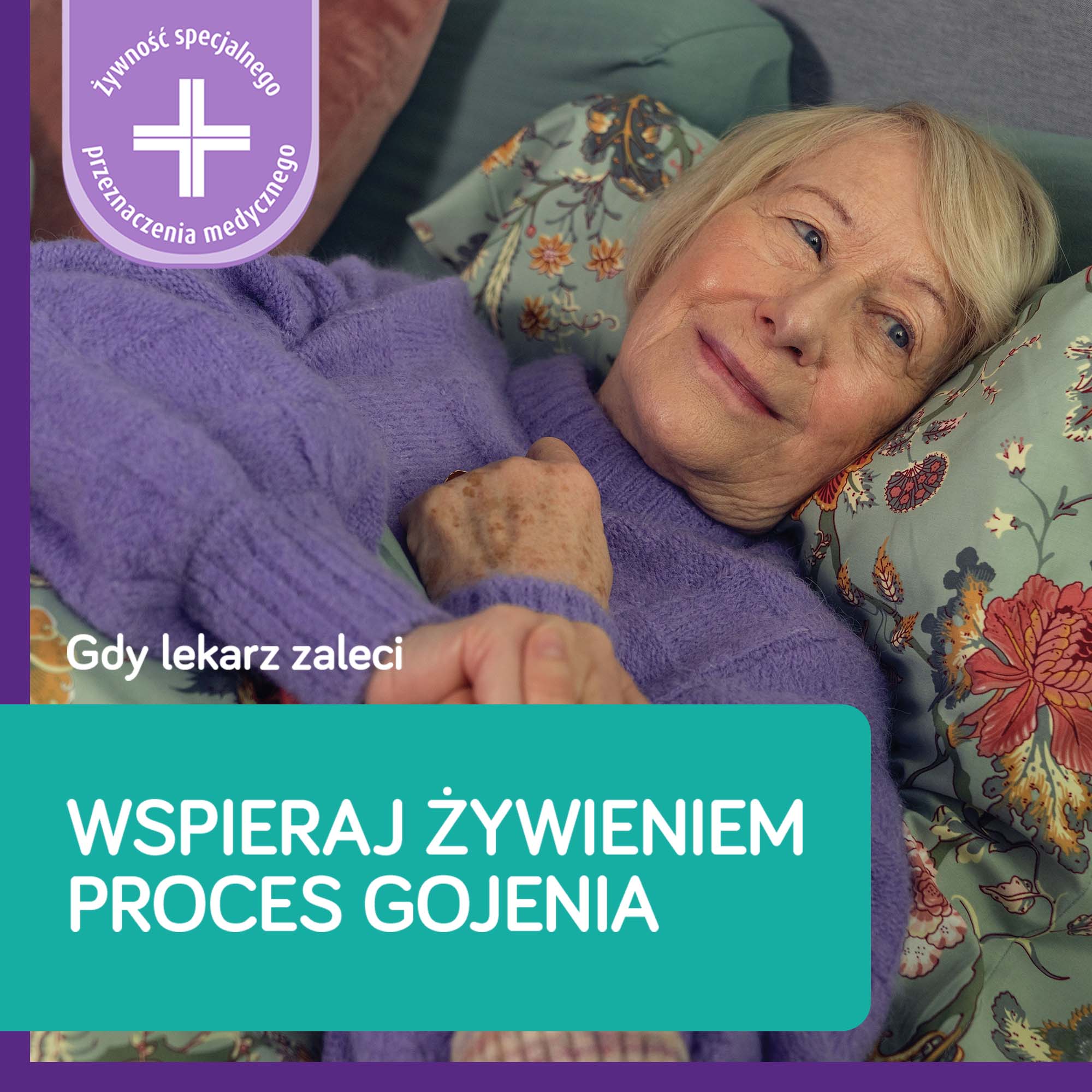 Nutridrink Skin Repair, o smaku czekoladowym, 4 x 200 ml