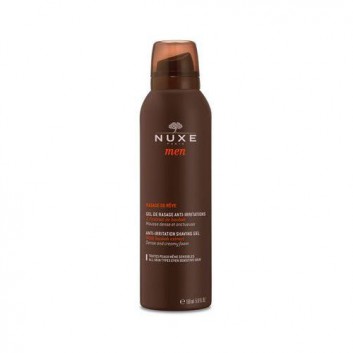 Nuxe Men pianka do golenia dla mężczyzn 150 ml