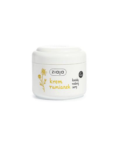 ZIAJA Krem rumianek - 100 ml zdjęcie