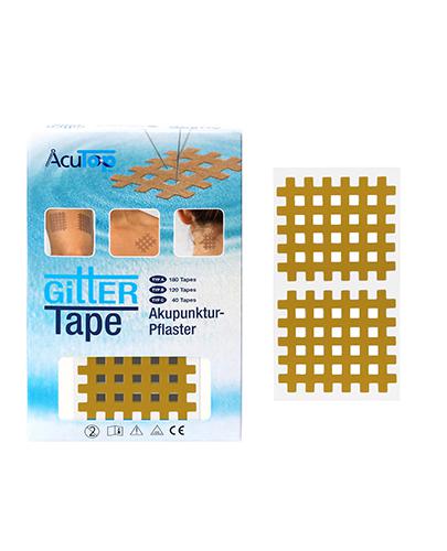 AcuTop Gitter Tape Zestaw 20 Typ C, 1 szt., cena, opinie, właściwości zdjęcie