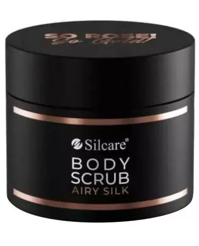 Silcare So Rose! So Gold! peeling do ciała 300 ml zdjęcie