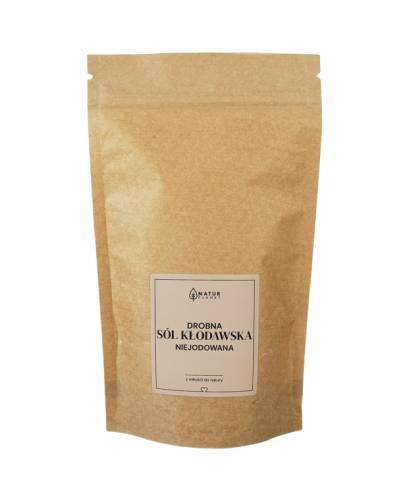 Natur Planet sól kłodawska, 1000 g zdjęcie