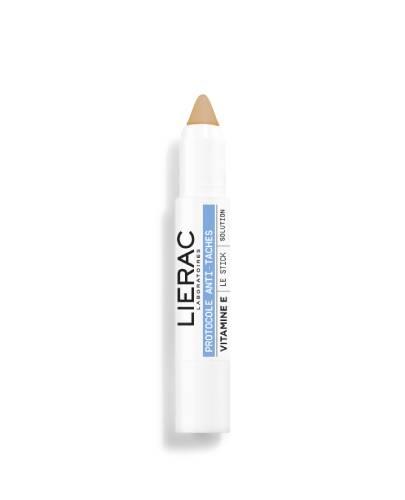 Lierac Protocole, Sztyft z kolorem SPF 50, redukcja przebarwień czysta witamina E, 2,7 g zdjęcie