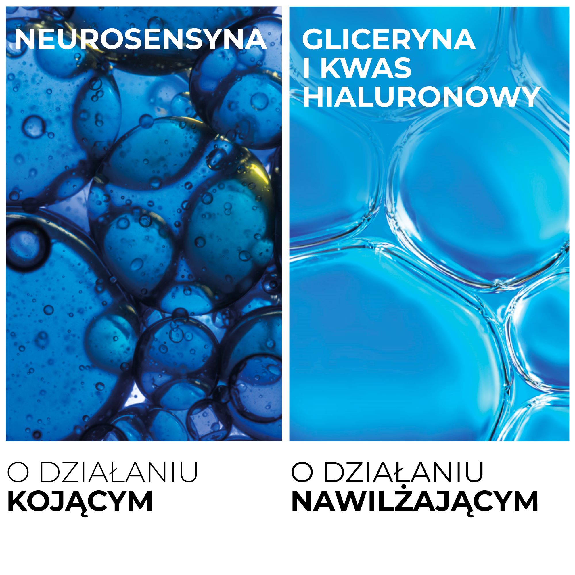 La Roche-Posay, Toleriane Ultra Dermallergo, Kojące serum nawilżające, 30 ml