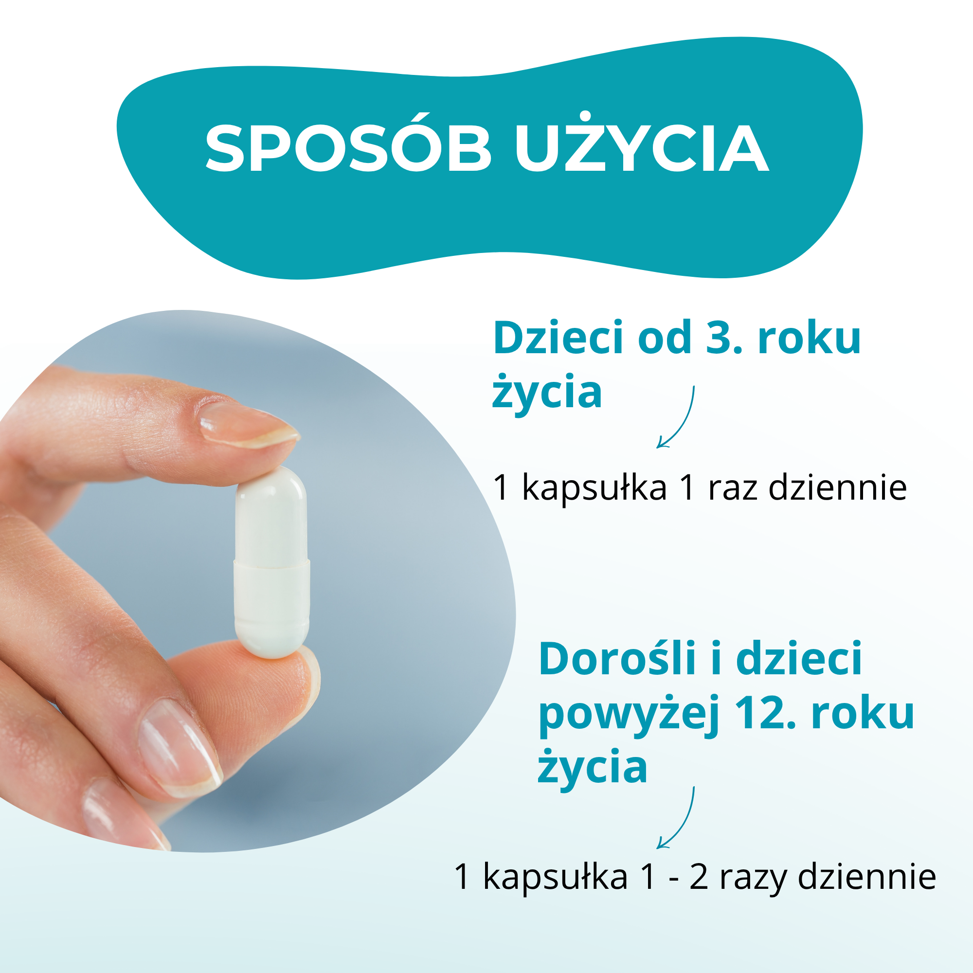UroLact Doustny probiotyk urologiczny 10 kapsułek
