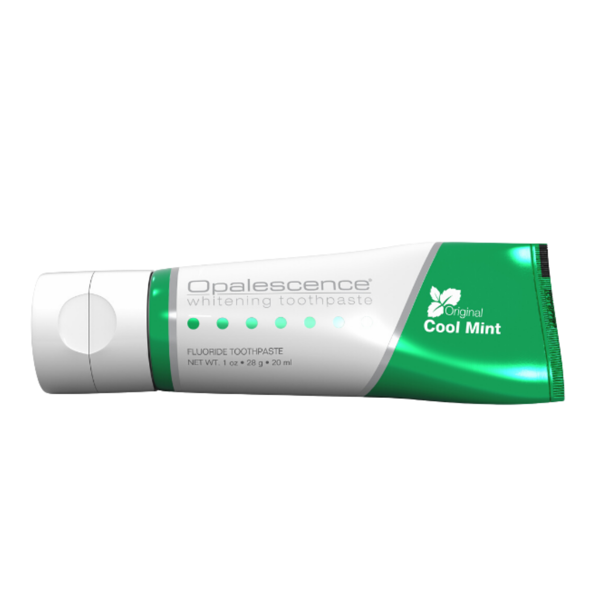 Opalescence Whitening Toothpaste Original Cool Mint Wybielająca pasta do zębów, 28 g