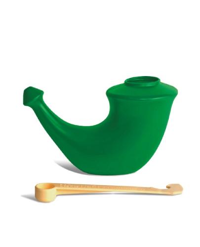 Rhino Horn™ zielony, 1 sztuka zdjęcie