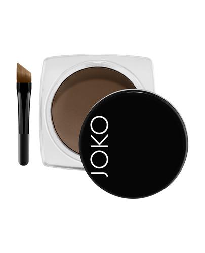 Joko Brow Pomade Espresso Koloryzująca pomada do brwi - 3 g  zdjęcie