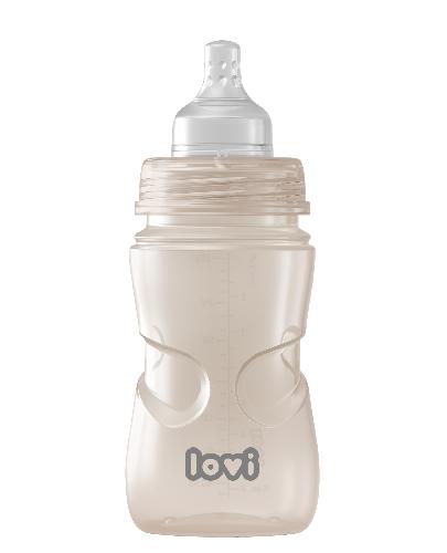 LOVI Butelka Trends Beige, 250 ml  zdjęcie