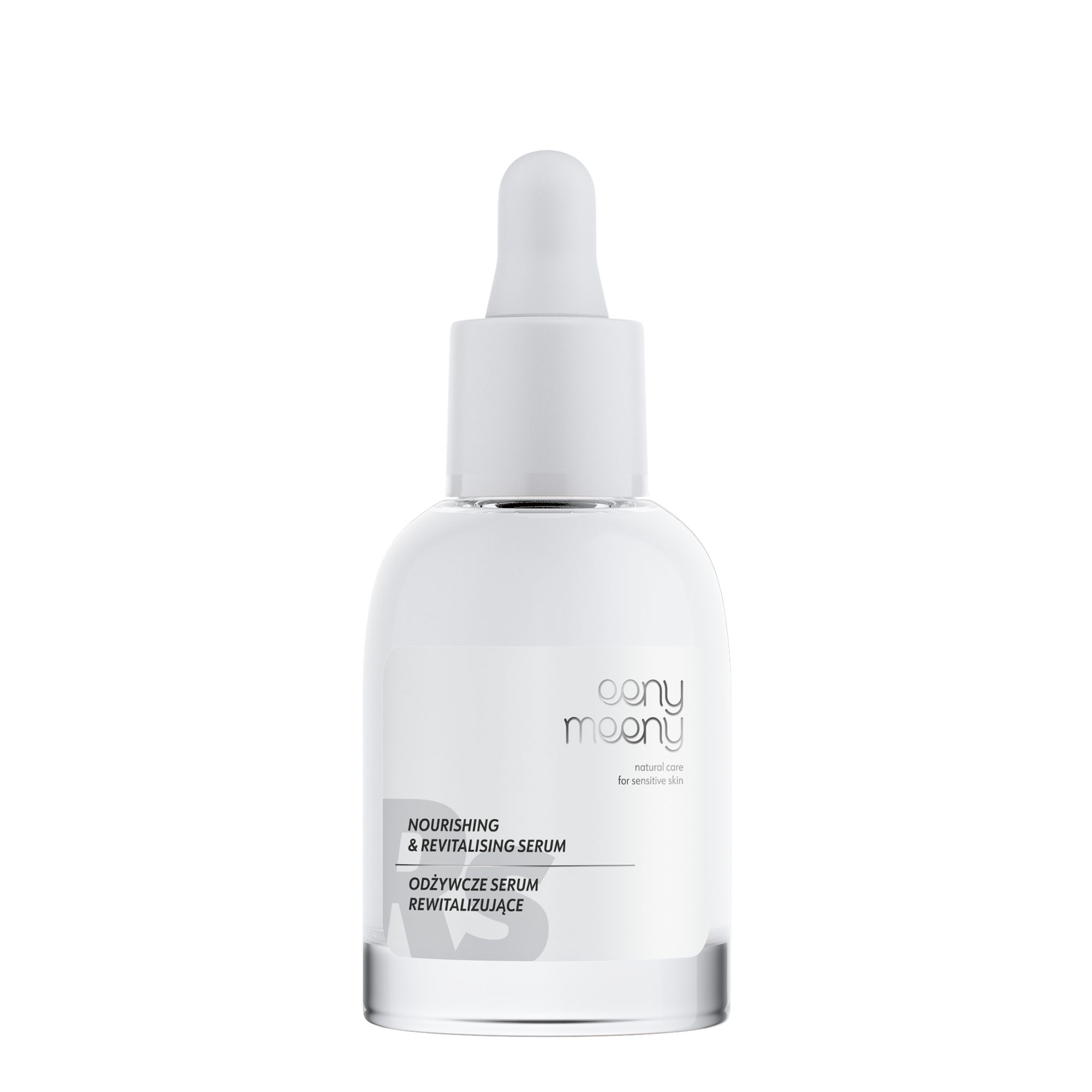 EENY MEENY Odżywcze serum rewitalizujące, 30 ml  zdjęcie