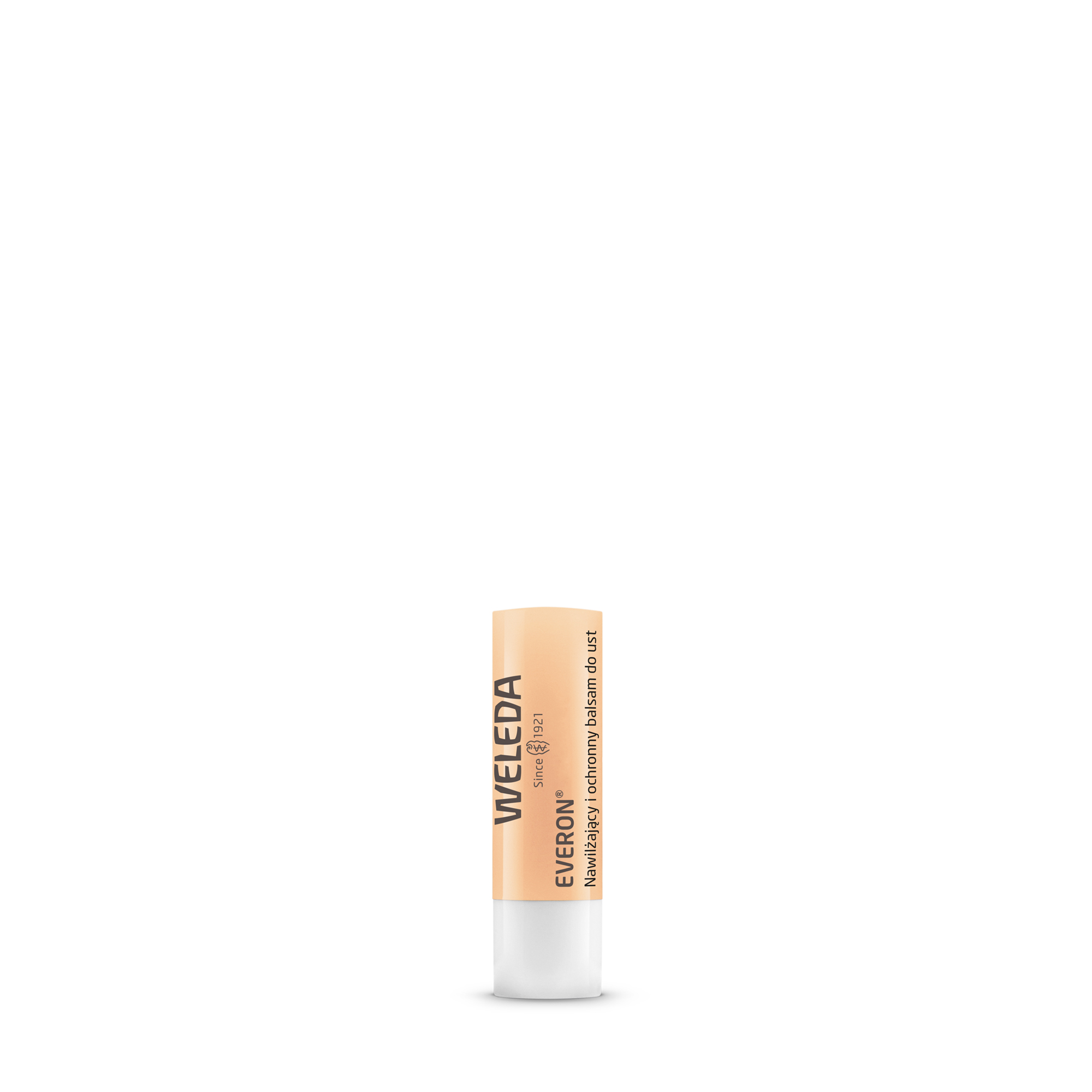 Weleda nawilżający i ochronny balsam do ust 4,8 g zdjęcie
