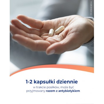 Dicoflor 3 10 kapsułek
