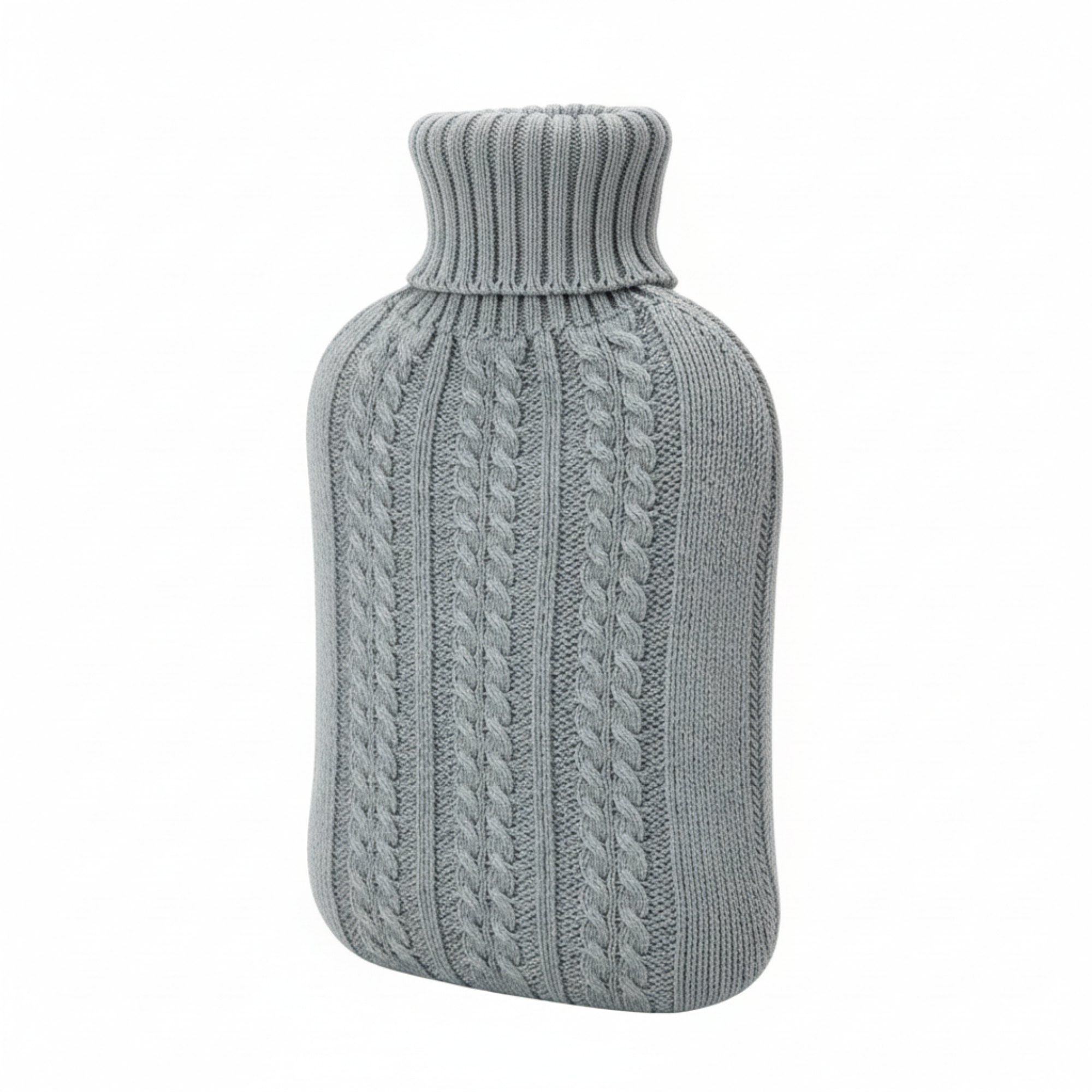 Termofor w pokrowcu „sweterek”, 2 l