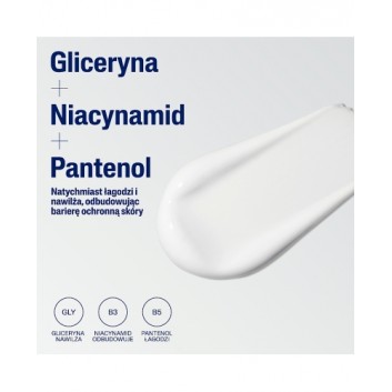 Cetaphil MD Dermoprotektor balsam do twarzy i ciała 500 ml