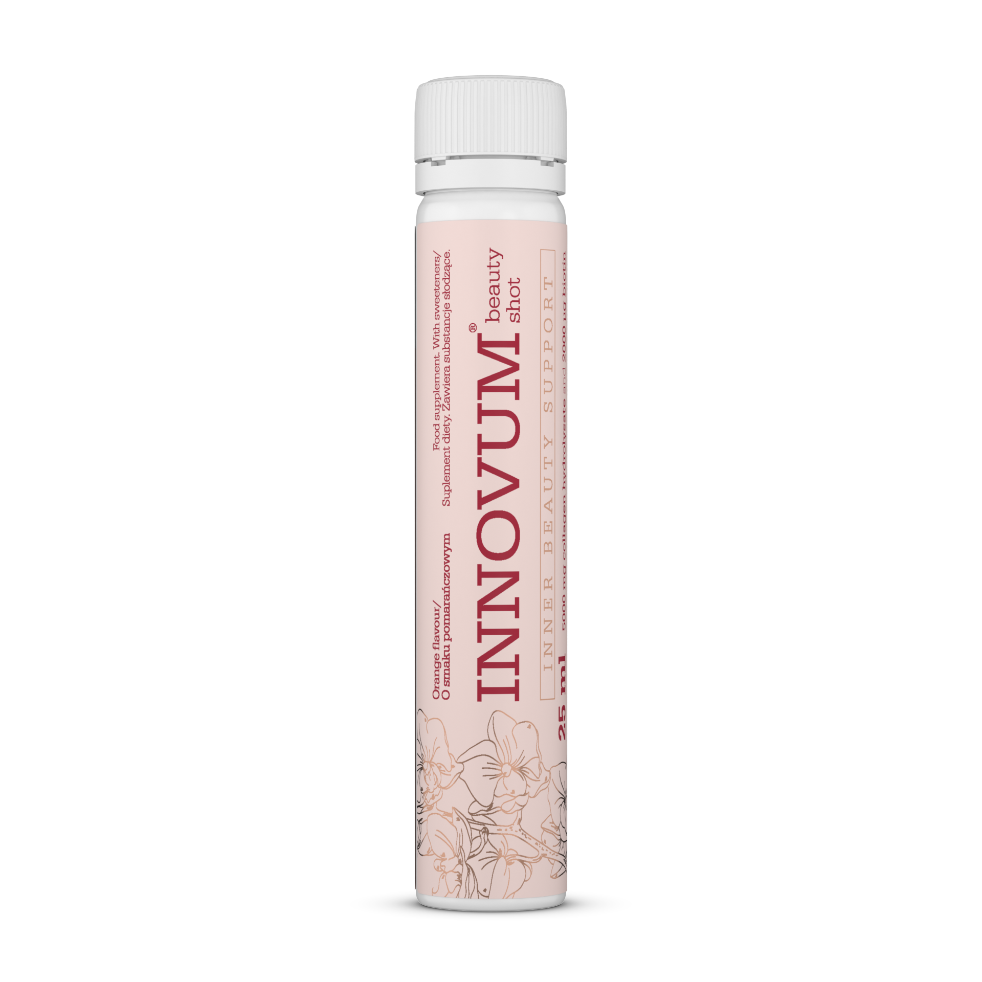 Olimp, Innovum beauty shot 25 ml zdjęcie