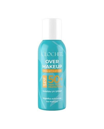 Clochee Over Makeup SPF 50+ 75 ml zdjęcie