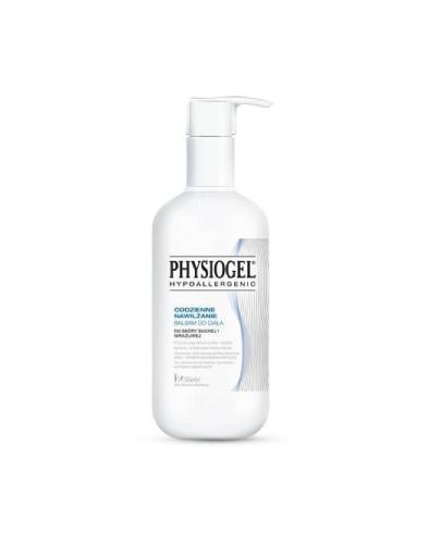 PHYSIOGEL Balsam do ciała, 400 ml zdjęcie