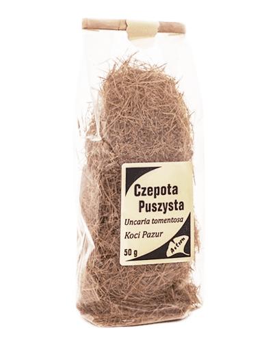 Astron Czepota puszysta Vilacora cięta - 50 g - cena, opinie, stosowanie zdjęcie
