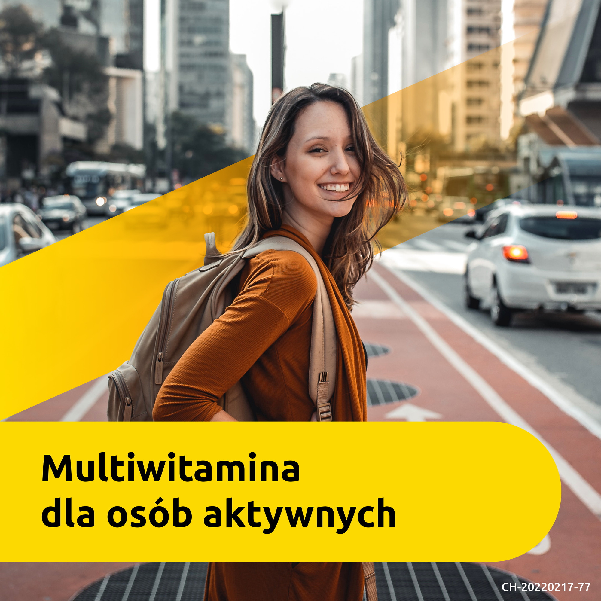 Supradyn Energia 15 tabletek musujących
