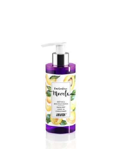 ANWEN Emolientowa Morela, Odżywka bez spłukiwania, 150 ml zdjęcie