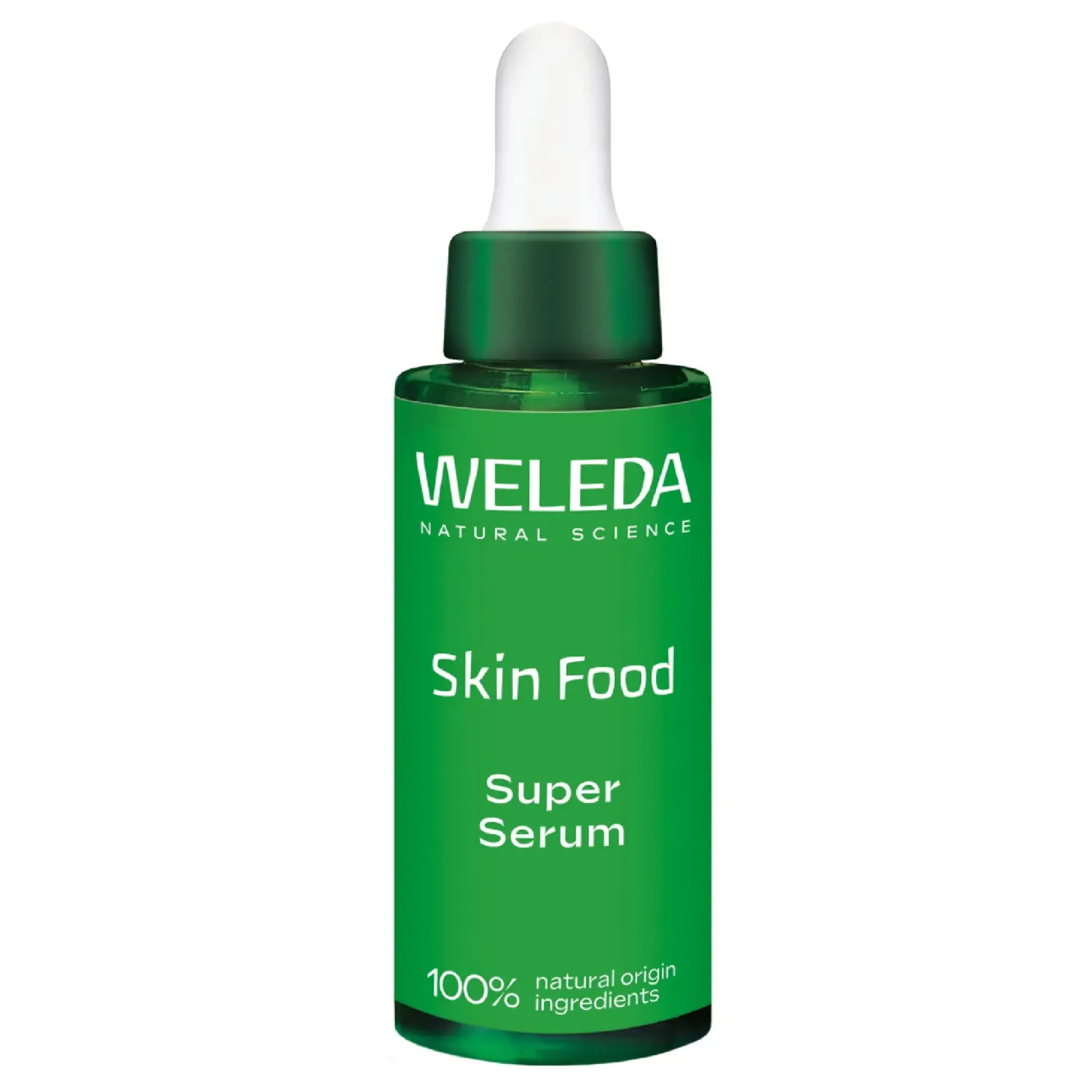 Weleda, Skin Food Super serum, 30 ml zdjęcie