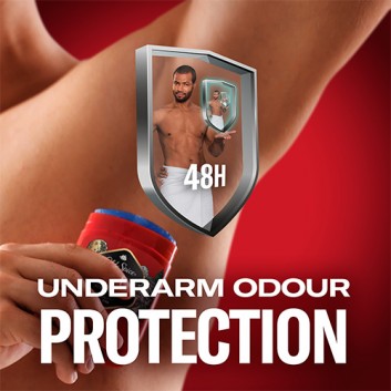Old Spice Wolfthorn Dezodorant w sztyfcie dla mężczyzn, 50 ml, cena, opinie, właściwości 