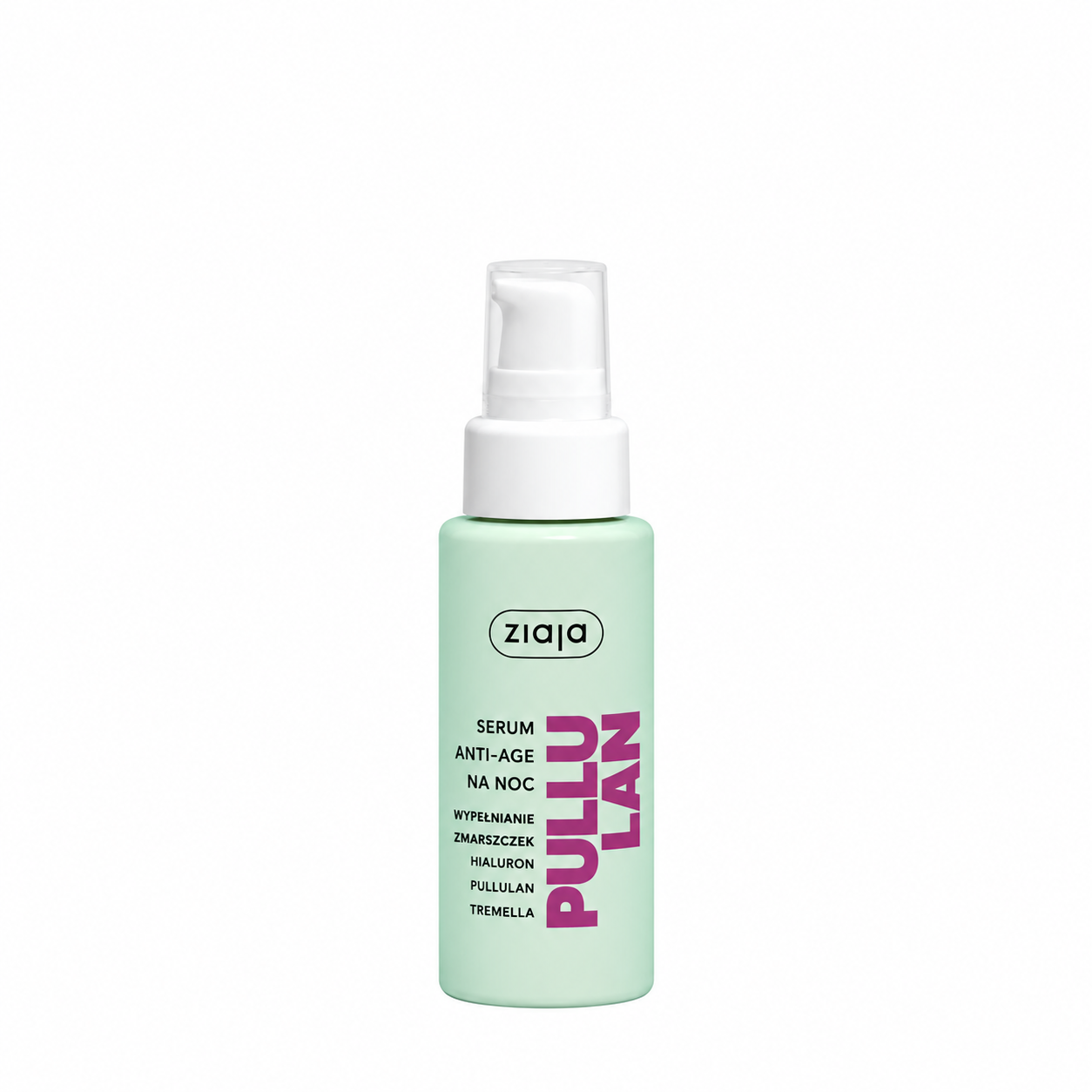 Ziaja Pullulan serum anti-age na noc, 50 ml zdjęcie
