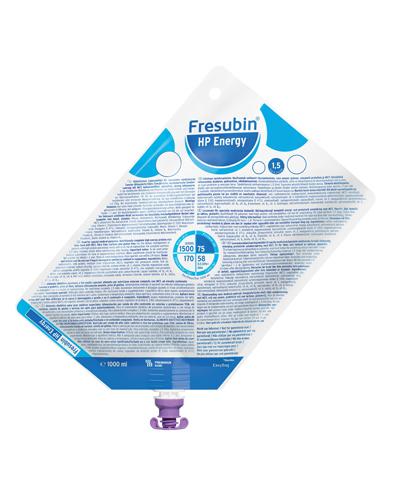 FRESUBIN HP Energy - 1000 ml zdjęcie