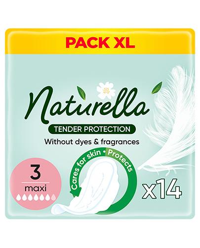 Naturella Ultra Maxi Duo Tender, 14 sztuk zdjęcie
