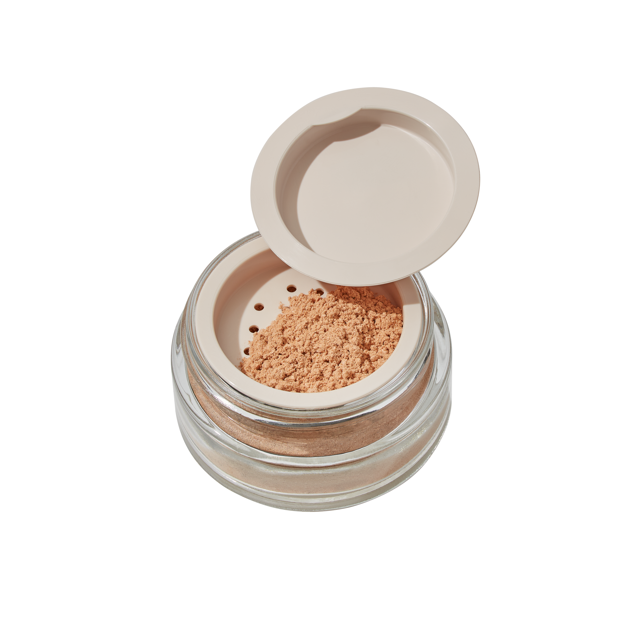 Paese Puder sypki mgła pudrowa 02 Natural Beige, 5 g