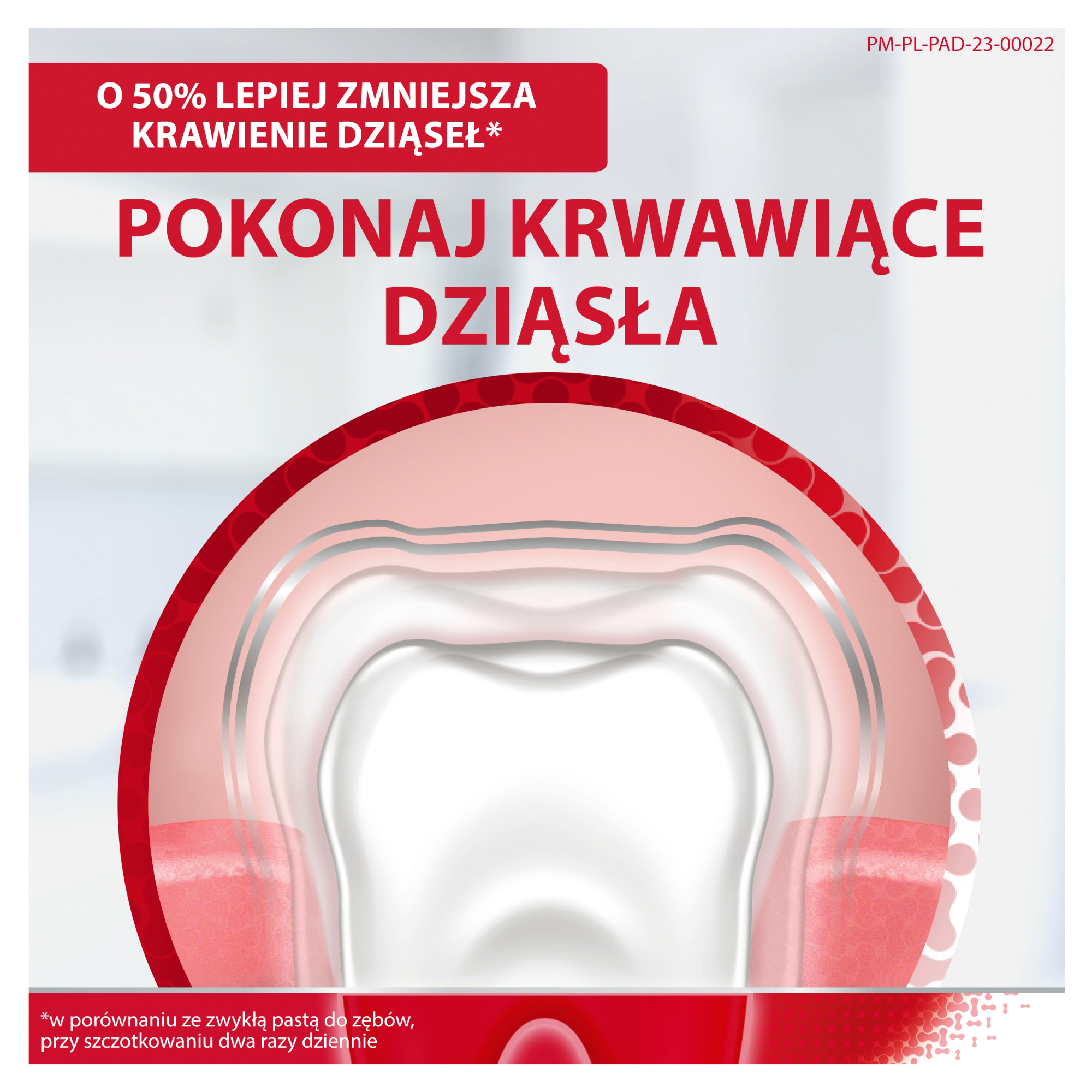 Parodontax Herbal Fresh pasta do zębów 75 ml