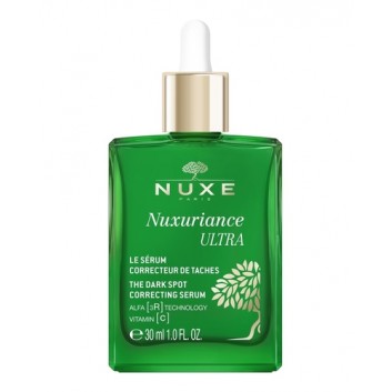 Nuxe Nuxuriance Ultra serum przeciwstarzeniowe na przebarwienia 30 ml