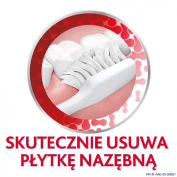 Parodontax Interdental szczoteczka do zębów Extra Soft 1 sztuka