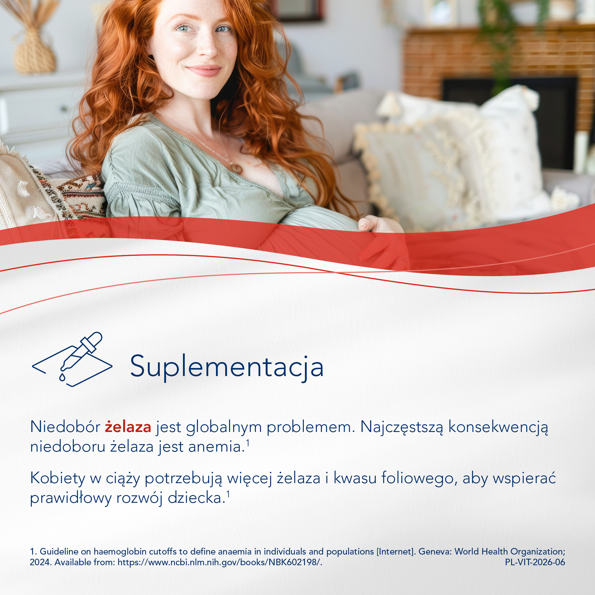 IBSA, Iron, listki, 20 sztuk
