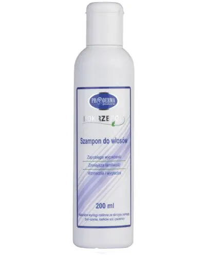 Pokrzepol szampon do włosów 200 ml zdjęcie