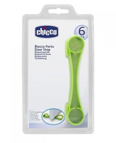 CHICCO Zabezpieczenie do drzwi - 1 szt. zdjęcie