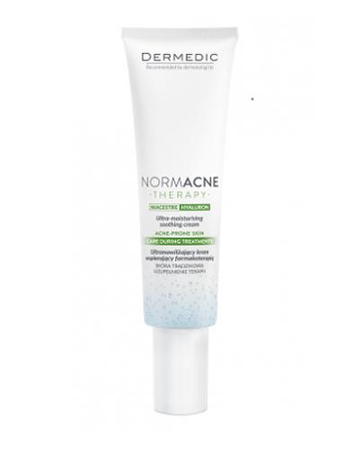 DERMEDIC NORMACNE THERAPY U, 40 ml zdjęcie