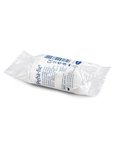 Hartmann Peha-fix Elastyczna opaska podtrzymująca 8 cm x 4 m, 1 sztuka zdjęcie