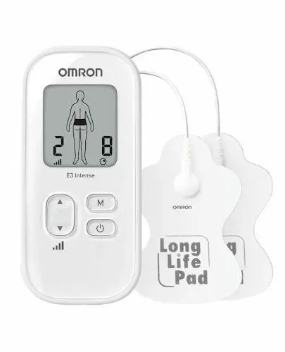 Omron E3 Intense elektrostymulator mięśni zdjęcie
