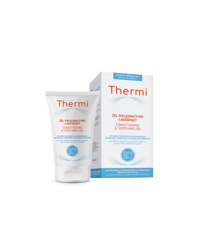 THERMI Żel na oparzenia, 75 ml zdjęcie