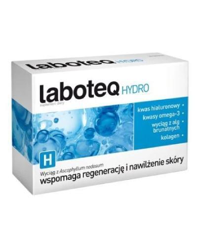 Laboteq Hydro, 30 tabletek zdjęcie
