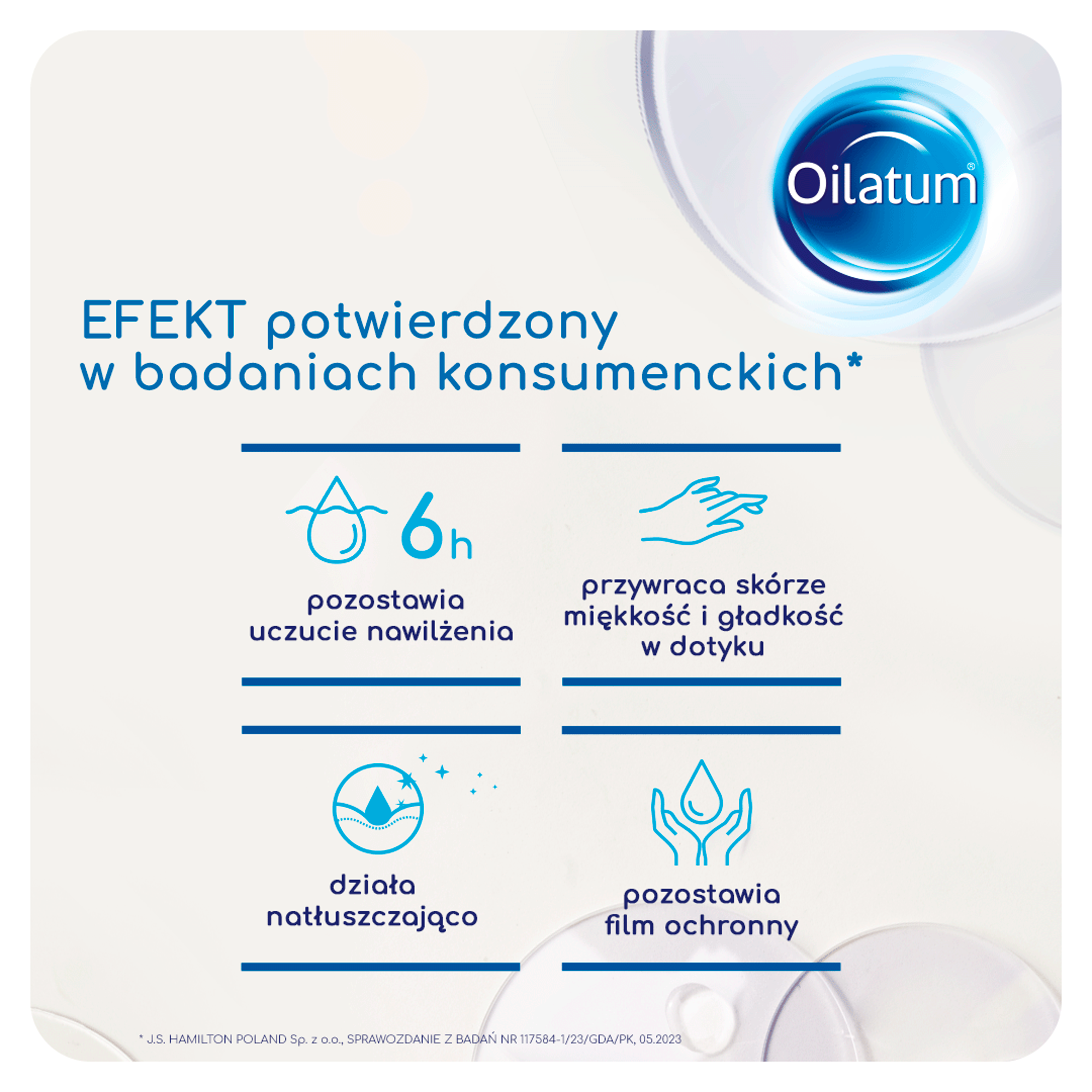 Oilatum Emulsja do kąpieli skóra bardzo sucha, podrażniona, swędząca 250 ml