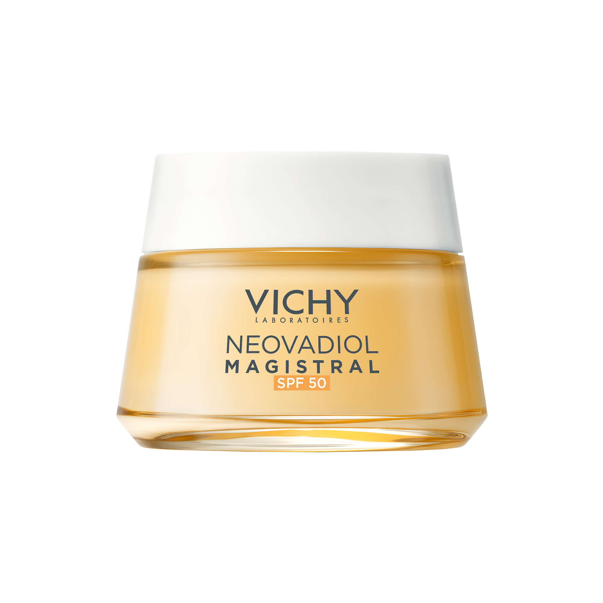 Vichy Neovadiol Postmenopauza odżywczy krem na dzień przeciw przebarwieniom SPF 50 50 ml zdjęcie