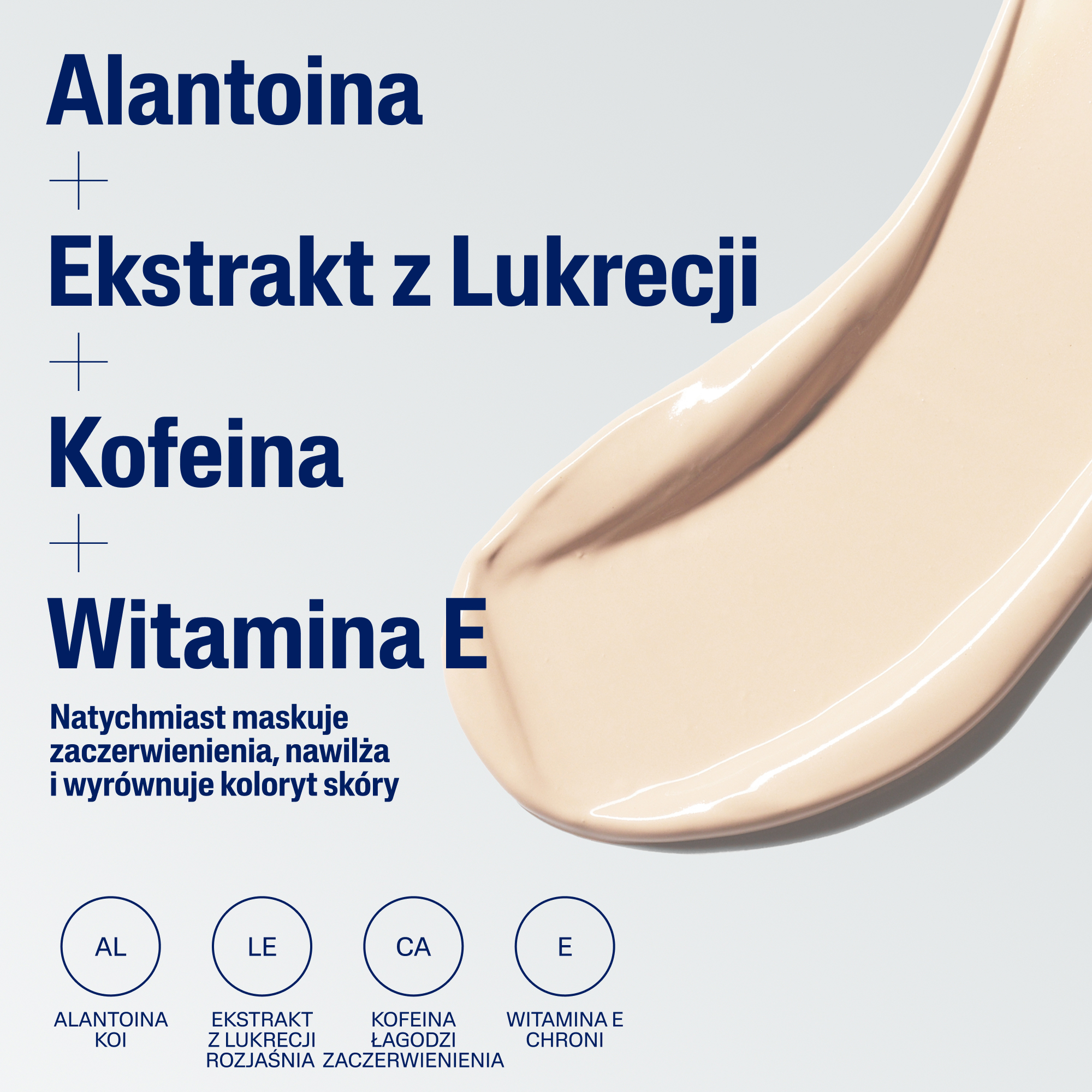 Cetaphil Pro Redness Control, krem nawilżający na dzień SPF 30, 50 ml
