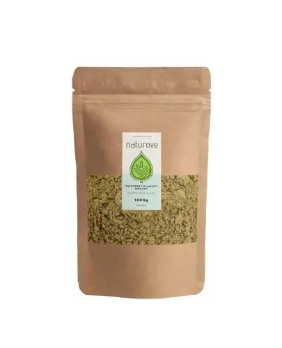 Naturove Ostropest plamisty mielony 1000g zdjęcie
