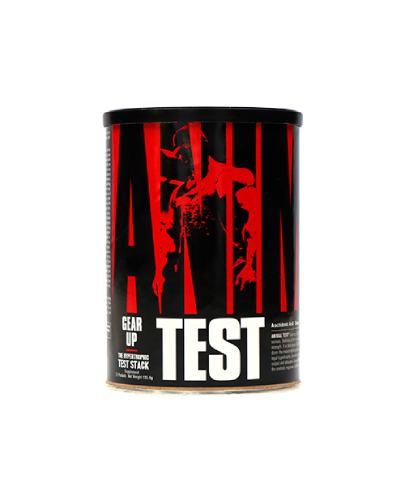 Universal Animal Test, 21 sztuk zdjęcie